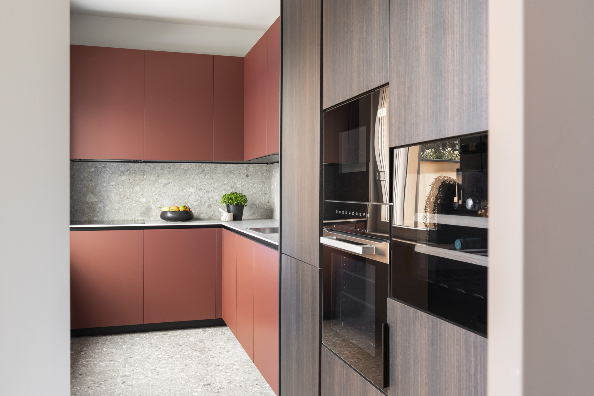 Cucina